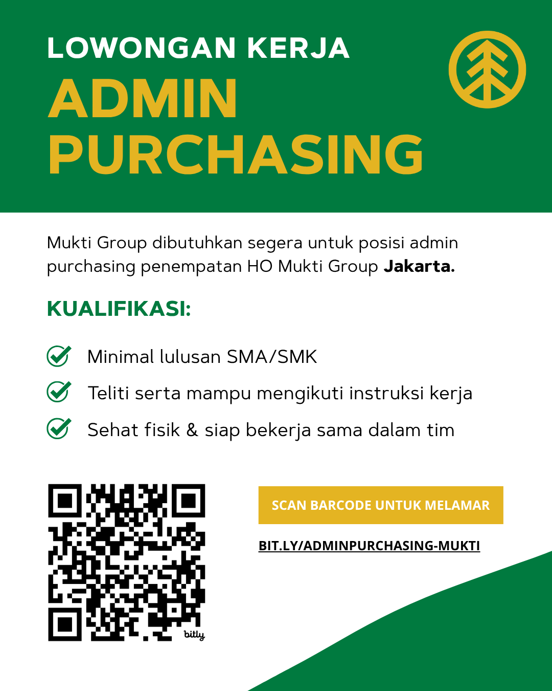 admin purchasing